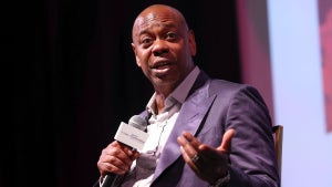 Dave Chappelle