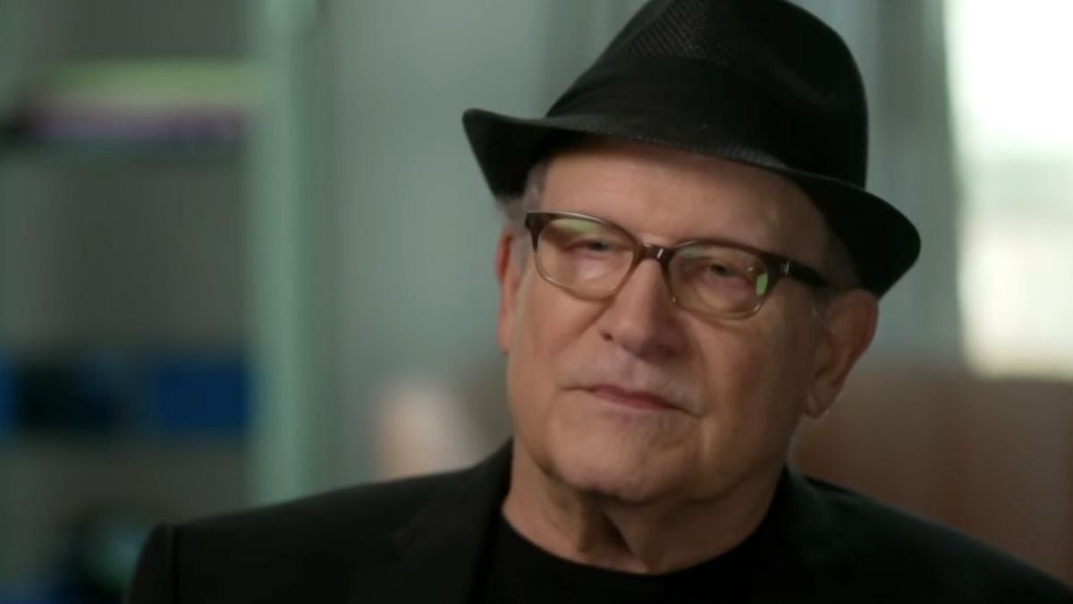 Albert Brooks Remembers ‘Genuine’ Rob and Michele Reiner After Their Deaths: ‘Makes My Heart Break’ | Video