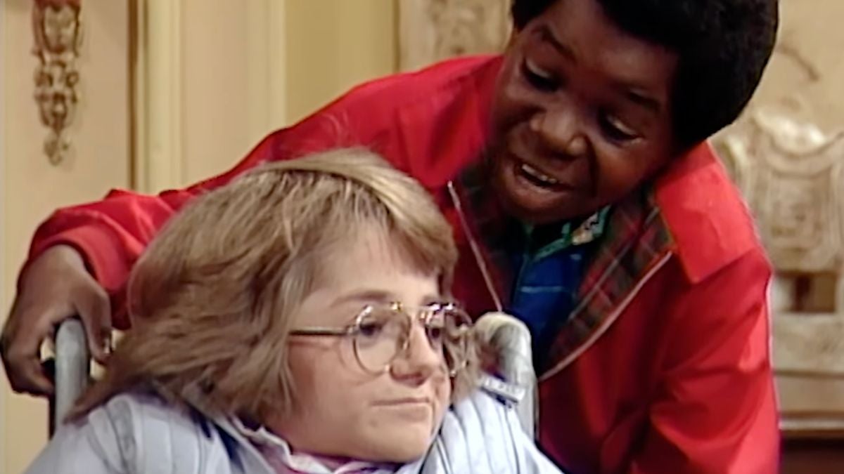 Melanie Watson, ‘Diff’rent Strokes’ Actress, Dies at 57