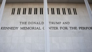 Kennedy Center
