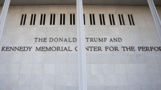 Ahead of Trump Rebrand, Kennedy Center Changed Voting Rules to Exclude Members Not Installed by President