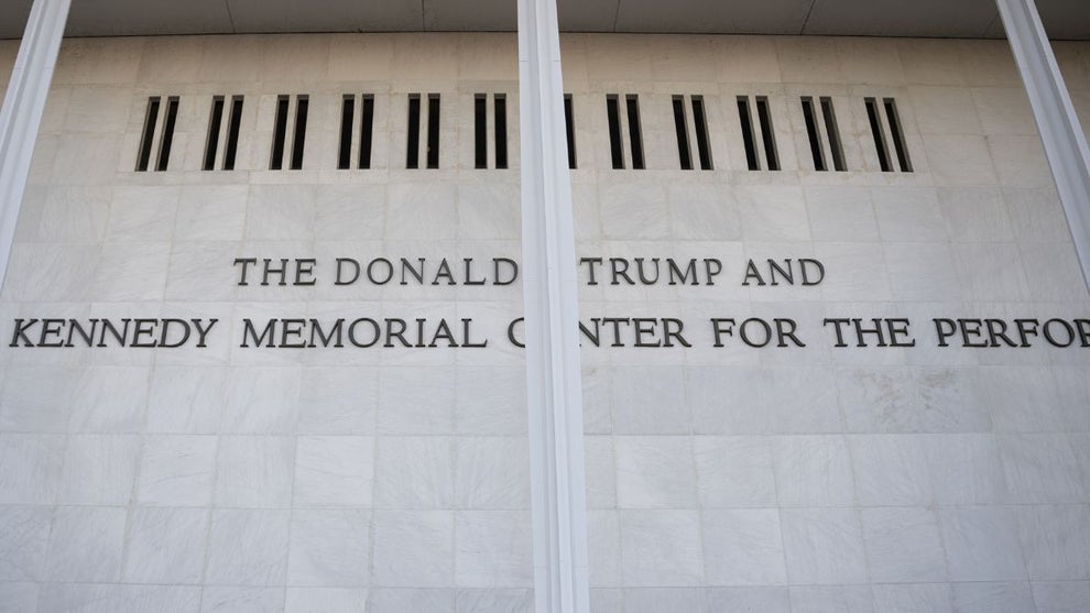 Kennedy Center