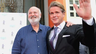 Cary Elwes Pens Lengthy Tribute to Rob Reiner 2 Weeks After His Death: ‘I Can Finally Put My Grief Into Words’