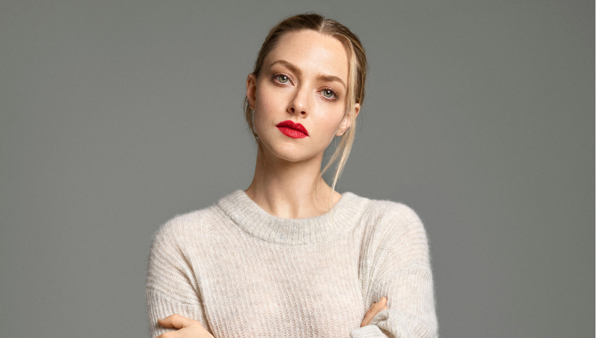 Amanda Seyfried Nearly Played Joni Mitchell in a Biopic — and Learned to Play an Entire Album