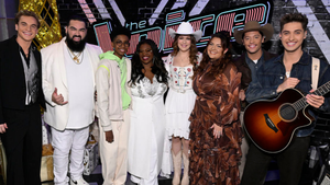 The-Voice
