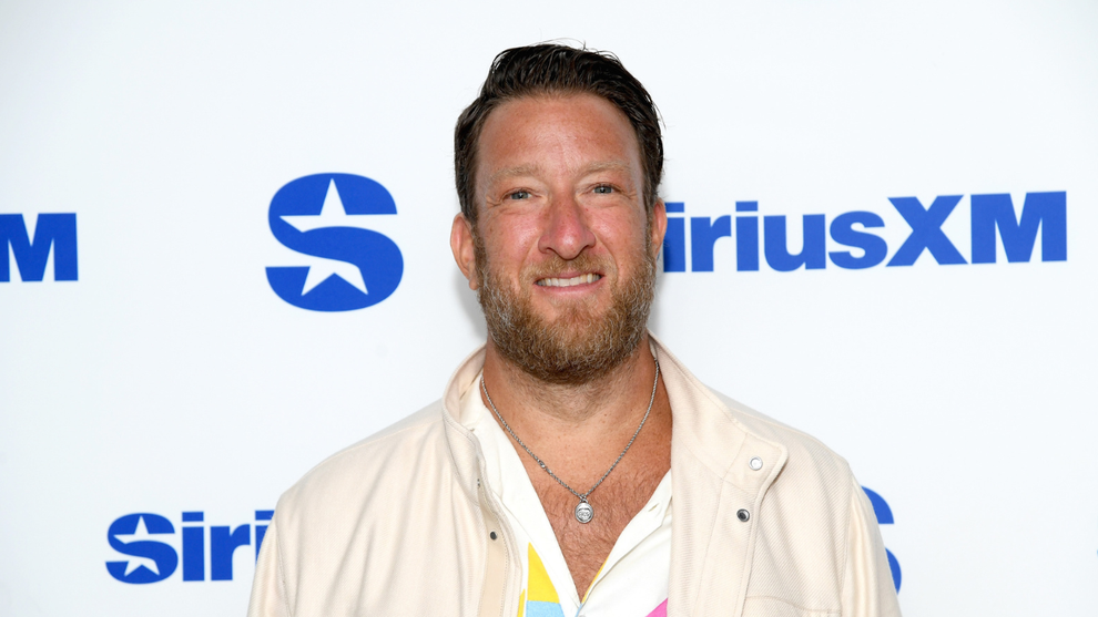 Dave Portnoy (Credit: Getty Images)
