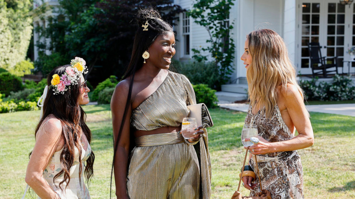 ‘Real Housewives of Beverly Hills’ Season 15 Return Scores Bravo’s Biggest Season Premiere on Peacock | Exclusive