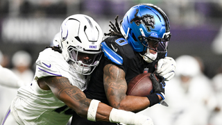 Netflix’s Lions-Vikings Christmas Day NFL Game Breaks All-Time US Streaming Record With 27.5 Million Viewers