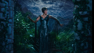 Jennifer Lopez in "KIss of the Spider Woman" (Lionsgate)