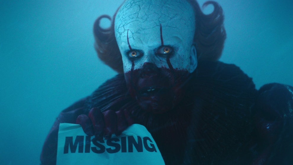 "It: Welcome to Derry" (Credit: HBO)