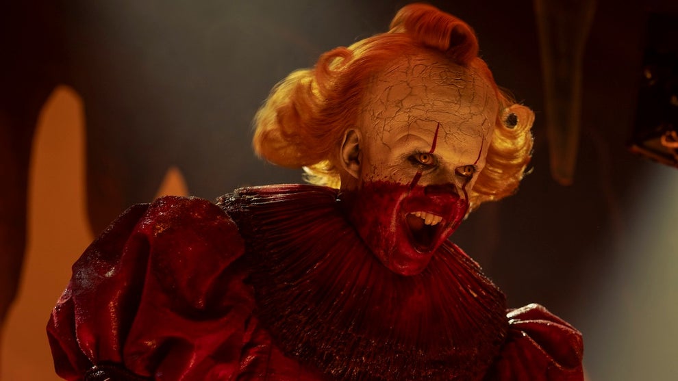 "It: Welcome to Derry" (Credit: HBO)
