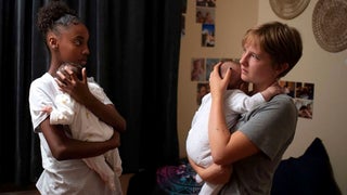 How the Dardenne Brothers Managed ‘Young Mothers,’ a Movie Full of Babies