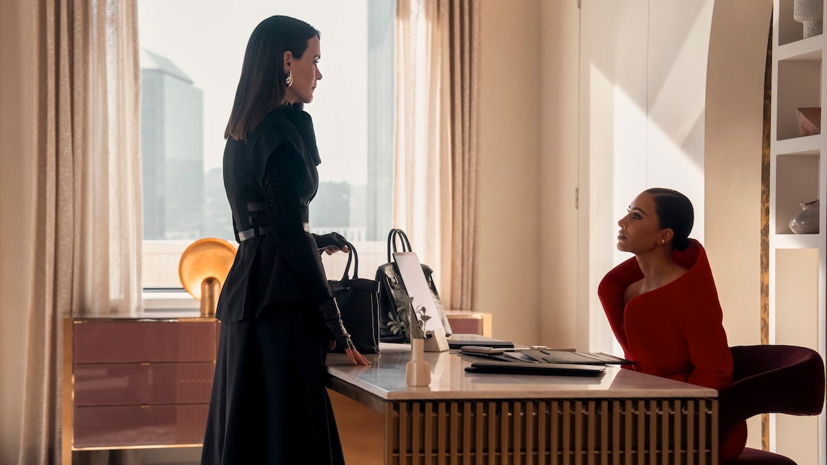 ‘All’s Fair’ Ending Explained: Who Got Arrested?