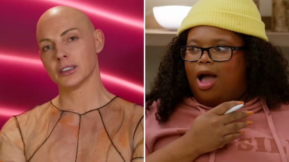 Alyssa Edwards, Silky Nutmeg Ganache
