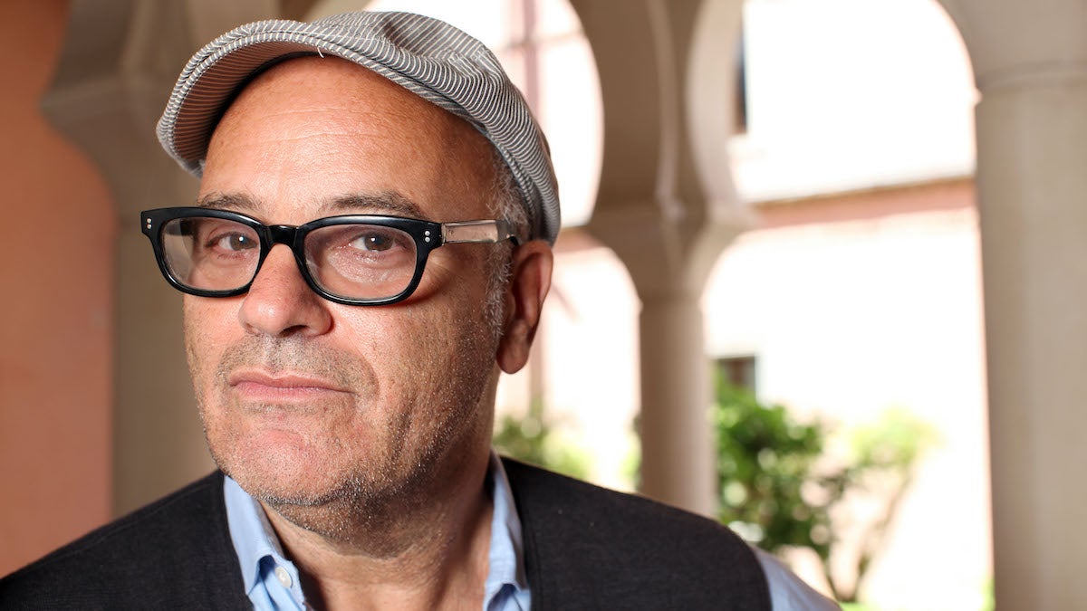 Amos Poe, ‘The Blank Generation’ and ‘Subway Riders’ Filmmaker Who Documented New York Punk, Dies at 76