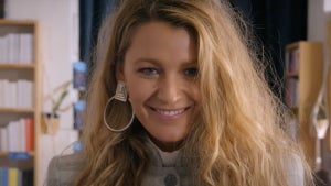 Blake Lively in "Another Simple Favor"