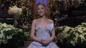Ariana Grande