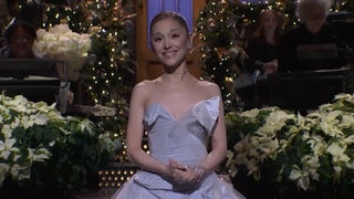 Ariana Grande-Hosted ‘SNL’ Scores Best Ratings of the Season With 5.4 Million Viewers