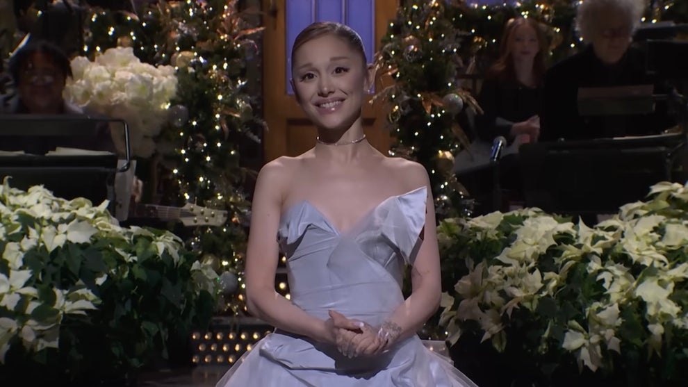 Ariana Grande