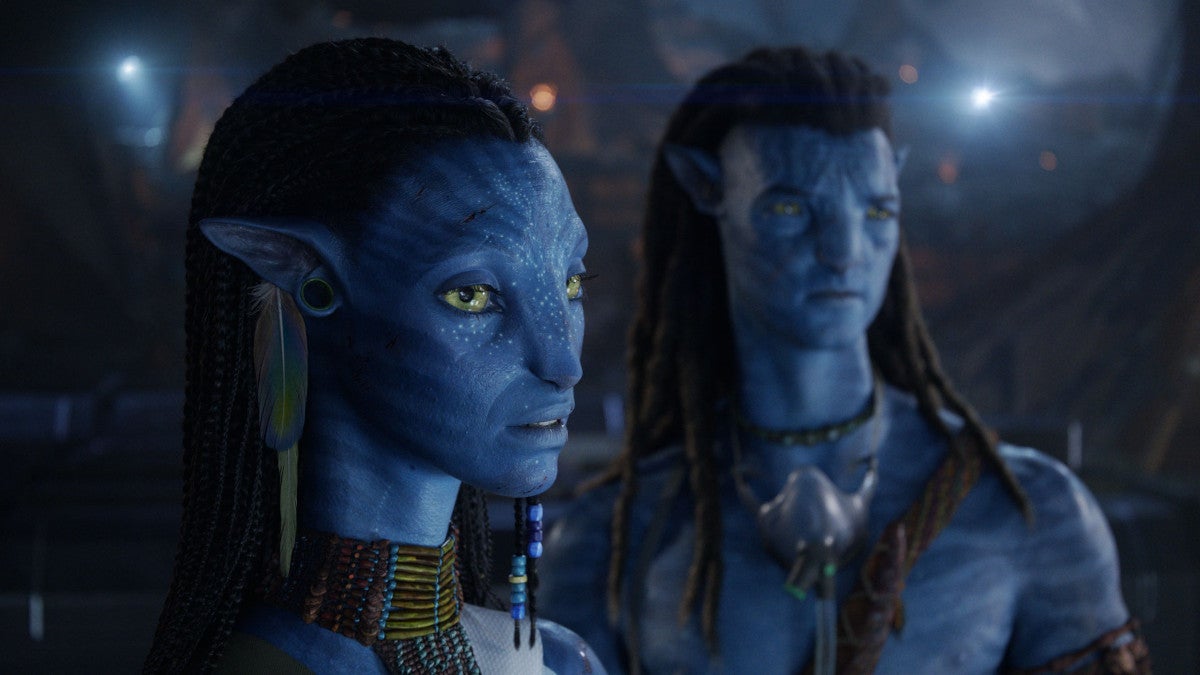 ‘Avatar 3’ Expected to Lead a Crowded Christmas Box Office With $75 Million 2nd Weekend