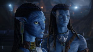 ‘Avatar: Fire and Ash’ Reaches $1 Billion on First Box Office Weekend of 2026