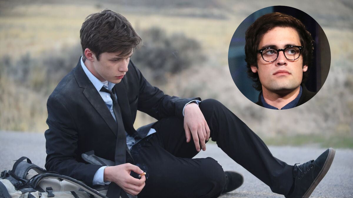 11 Moments From ‘Being Charlie’ That Foreshadow the Reiner Family Tragedy: Knife-Play, Dagger-Glares and Big Blowouts