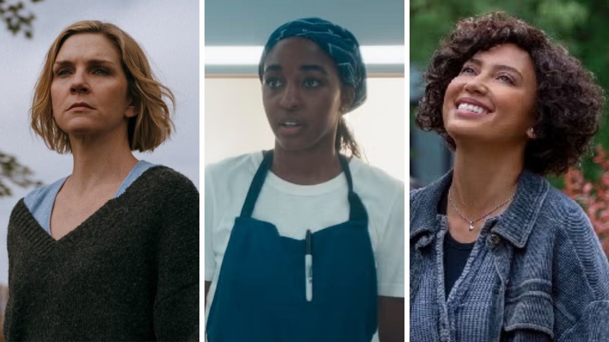 10 Best TV Performances of 2025