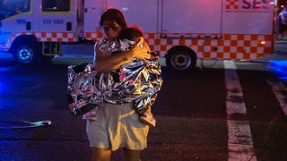 Man Who Tackled Bondi Beach Hanukkah Shooter Celebrated as Hero on Social Media: ‘Ran Toward Danger’