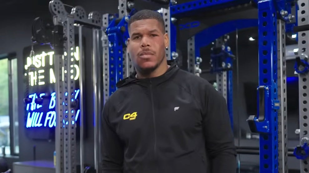Ron "Boss" Everline