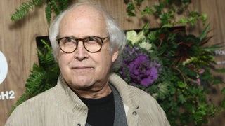 Chevy Chase Addresses ‘Community’ N-Word Scandal and Exit: ‘I’m Not Racist’