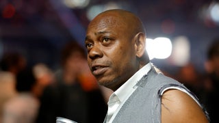 Dave Chappelle Rejects Charlie Kirk-MLK Comparisons: ‘Motherf–king Internet Personality’ | Video