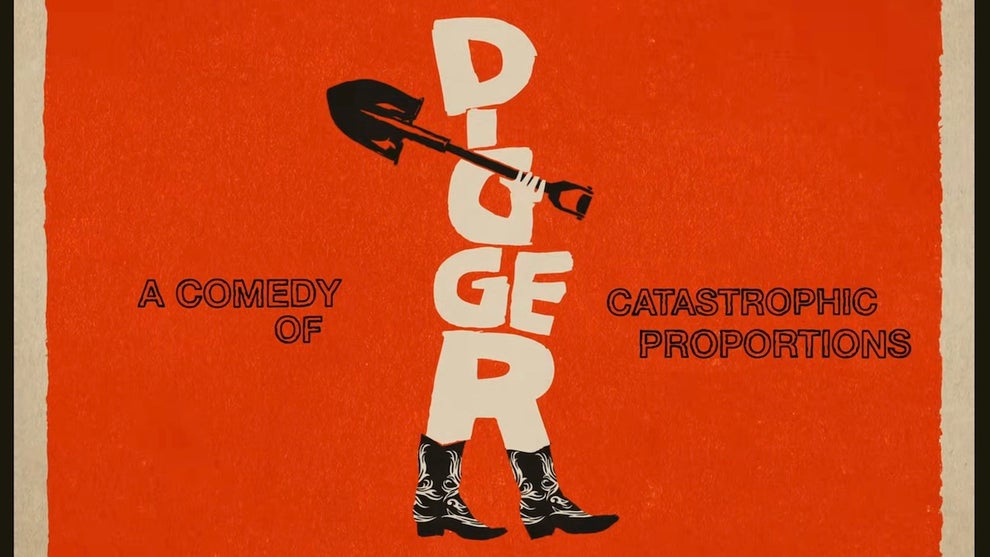 Digger