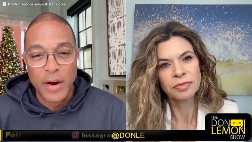The Don Lemon Show