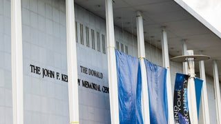 Kennedy Center Appeals Judge’s Order to Remove ‘Trump’ From Building Facade