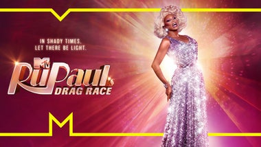 ‘RuPaul’s Drag Race,’ ‘Untucked’ and ‘All Stars’ Renewed at MTV and Paramount+