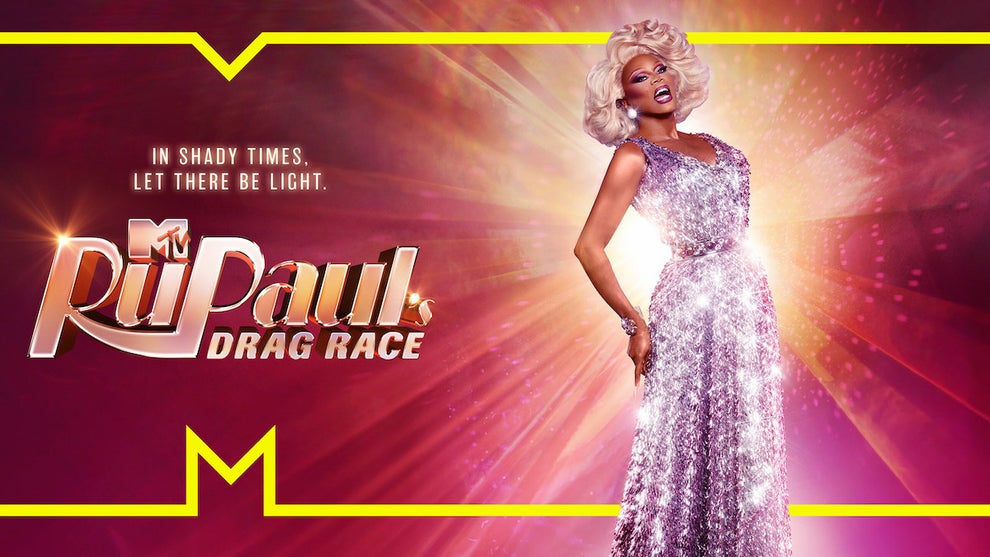 Drag Race 18