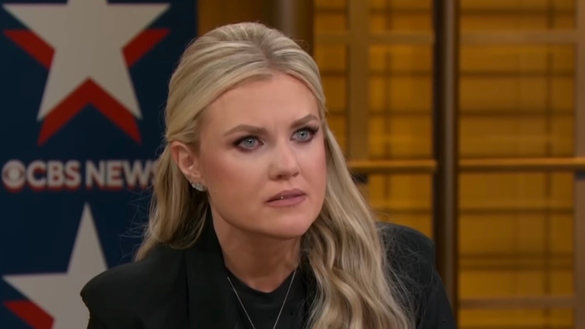 CBS News’ Erika Kirk Town Hall Brings in 1.9 Million Viewers