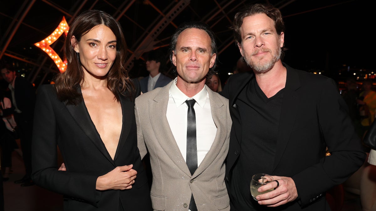 ‘Fallout’ Showrunner Praises Crew for Finishing Season 2 Despite Losing Homes to LA Wildfires