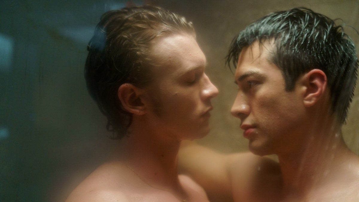 “Heated Rivalry” renovada para 2ª temporada na Crave e HBO Max