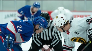 Why ‘Heated Rivalry’ Got Zero Emmy Nominations