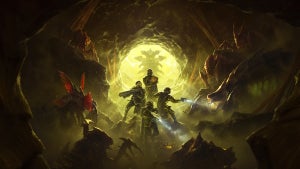 helldivers