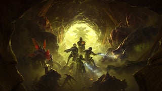 Justin Lin to Direct Sony’s ‘Helldivers’ Video Game Adaptation