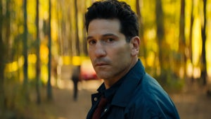 Jon Bernthal in "His & Hers"