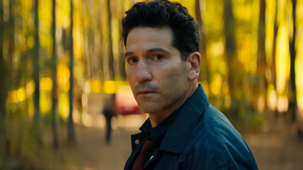 Jon Bernthal in "His & Hers"
