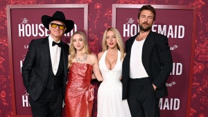 The Housemaid, Paul Feig, Amanda Seyfried, Sydney Sweeney, Brandon Sklenar