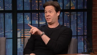 Ike Barinholtz Jokes Diddy and Pete Hegseth Are Among ‘The Studio’ Guest Stars for Season 2 | Video