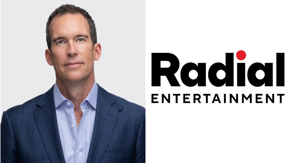 Jeff Shultz, Former Paramount Streaming Exec, Set as CEO of Radial Entertainment