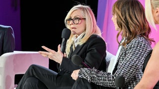 Judith Light and Bronwyn Newport Agree: Fashion Can Power Confidence ‘From the Outside In’ | Video