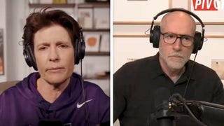 Kara Swisher Pledges to Walk ‘Right Out of CNN’ if Paramount Wins Warner Bros. Discovery Bid | Video