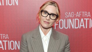Kate Winslet Slams Double Standard for Female Directors: ‘Societal Assumption’ Favors Men | Video